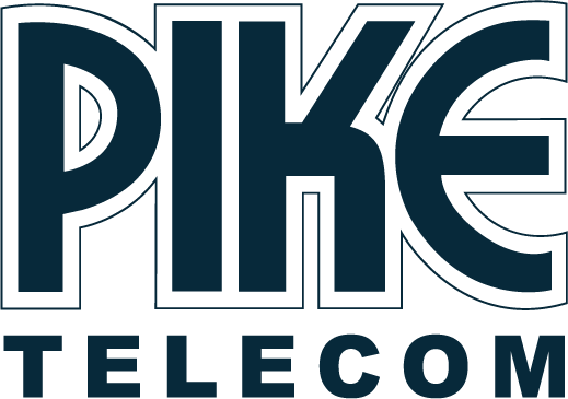 Pike Telecom logo